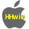 Aplicativo HHwin para iOS
