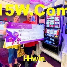 Welcome Bonus HHwin