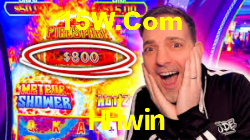 HHwin - Plataforma Oficial - HHwin.Com
