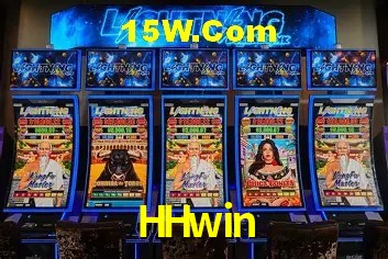 HHwin