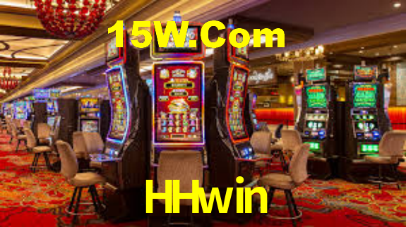 HHwin App