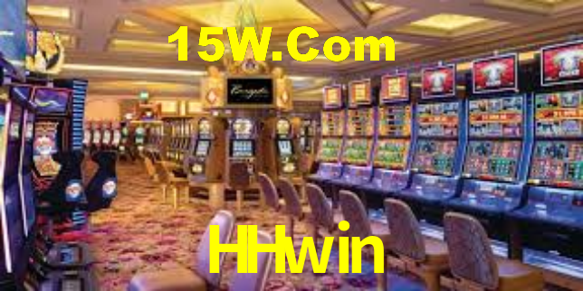 Bônus Generosos e Exclusivos no HHwin para Você!