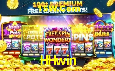 HHwin App