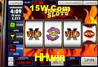 HHwin,HHwin.Com