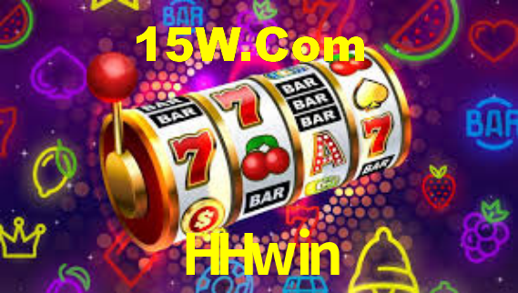 HHwin