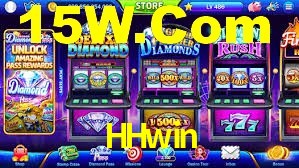Live Casino HHwin