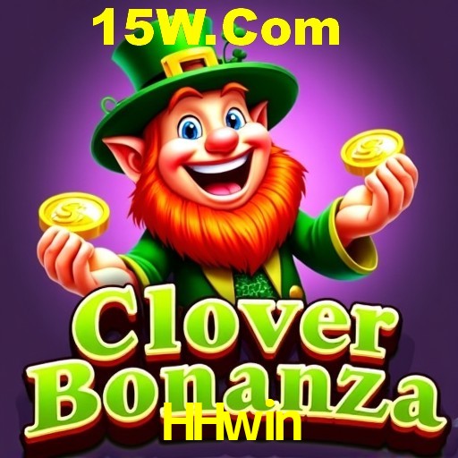 Descubra o Mundo do Cassino Online com HHwin