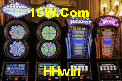 Live Casino HHwin