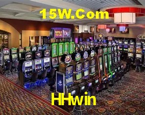 HHwin App