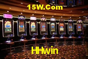 Apostas de Futebol HHwin