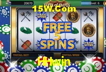 Casino Ao Vivo HHwin