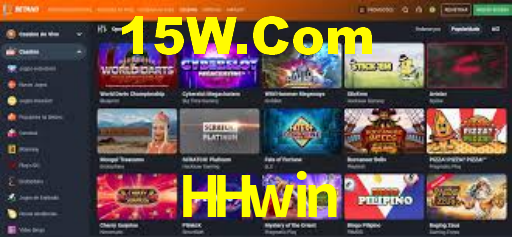 HHwin,HHwin.Com