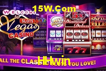 Avaliações dos Jogadores HHwin