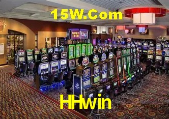 Casino VIP HHwin