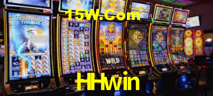 Download rápido e seguro na HHwin