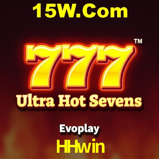 Apostas Esportivas na HHwin: Um Guia Completo