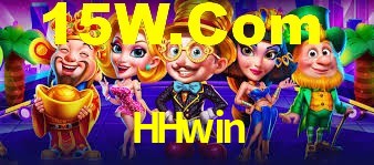 VIP Casino HHwin