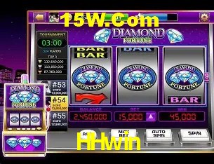 Promoção Relâmpago HHwin