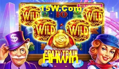 Diretório de Jogos HHwin