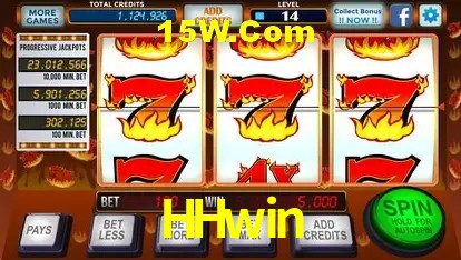 Benefícios da Conta HHwin