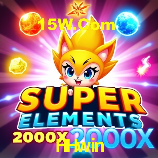 Bônus de Boas-vindas HHwin