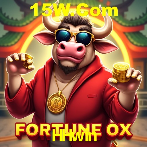 Descubra o Mundo do Cassino Online com HHwin