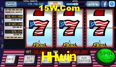 Segurança 2FA HHwin