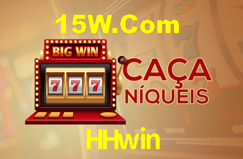 HHwin: A Experiência de Casino com Jogos de Mesa ao Vivo