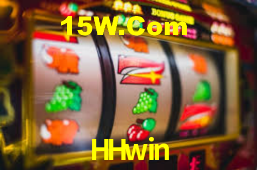 HHwin,HHwin.Com