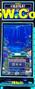 Tennis Betting HHwin