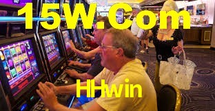 Welcome Bonus HHwin