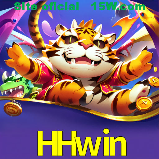 Página oficial da HHwin no Facebook